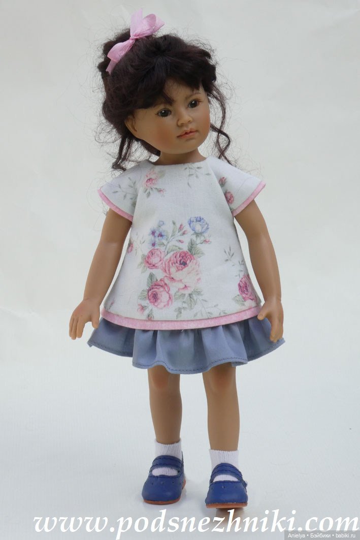 Новая коллекция Heidi Plusczok