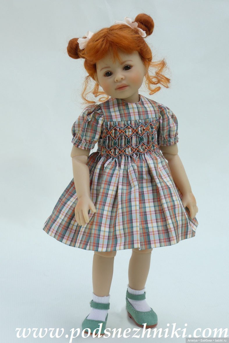 Новая коллекция Heidi Plusczok