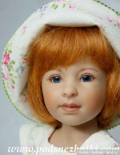 Новая коллекция Heidi Plusczok