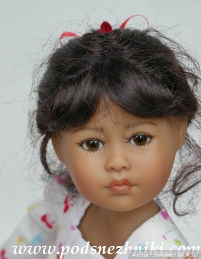 Новая коллекция Heidi Plusczok