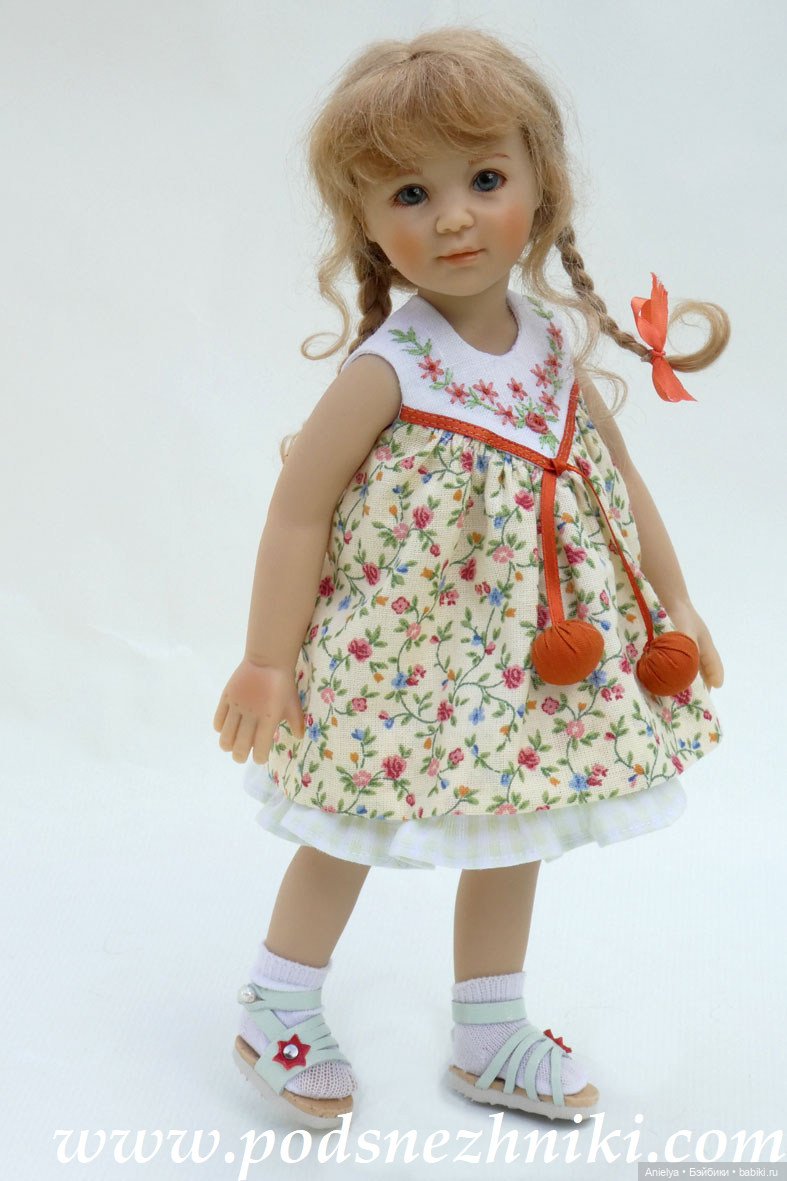 Новая коллекция Heidi Plusczok