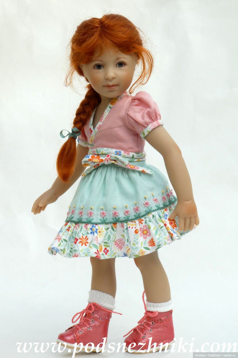 Новая коллекция Heidi Plusczok