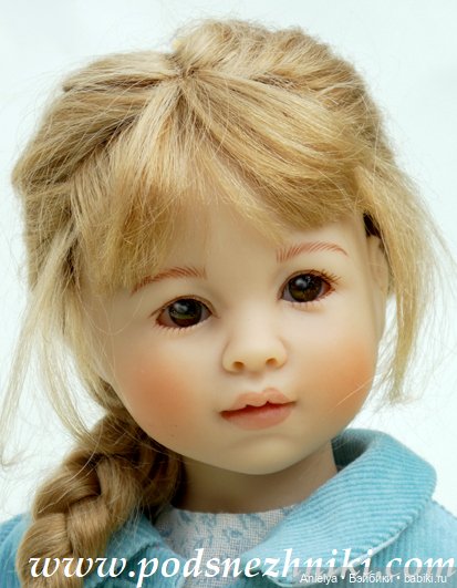 Новая коллекция Heidi Plusczok (фото 10)