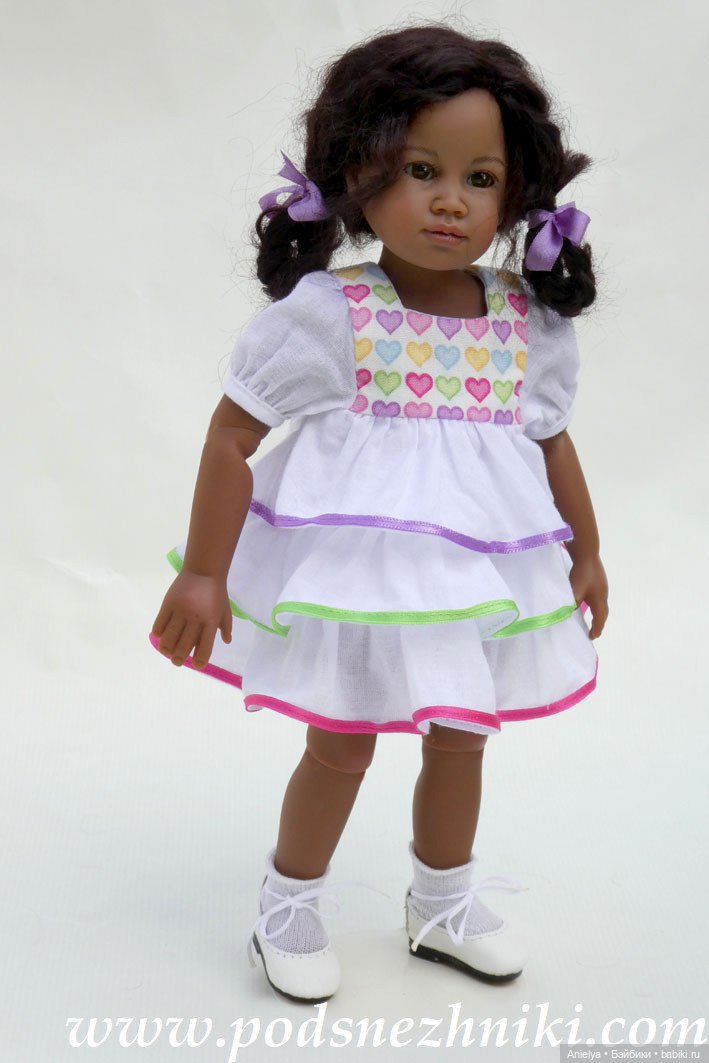 Новая коллекция Heidi Plusczok