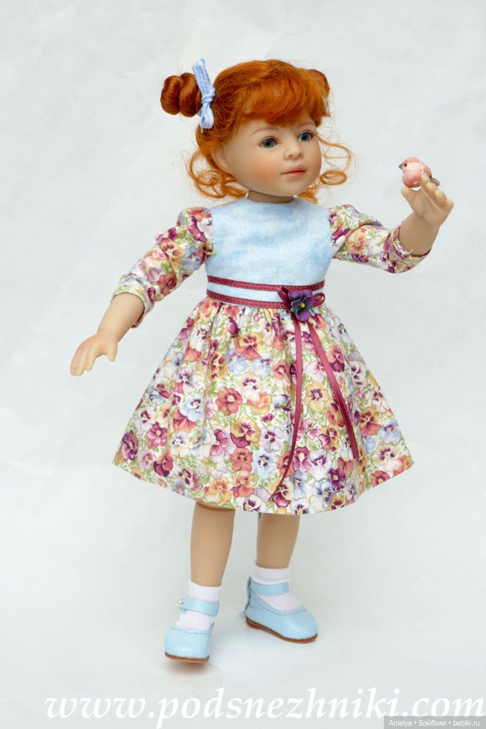 Новая коллекция Heidi Plusczok