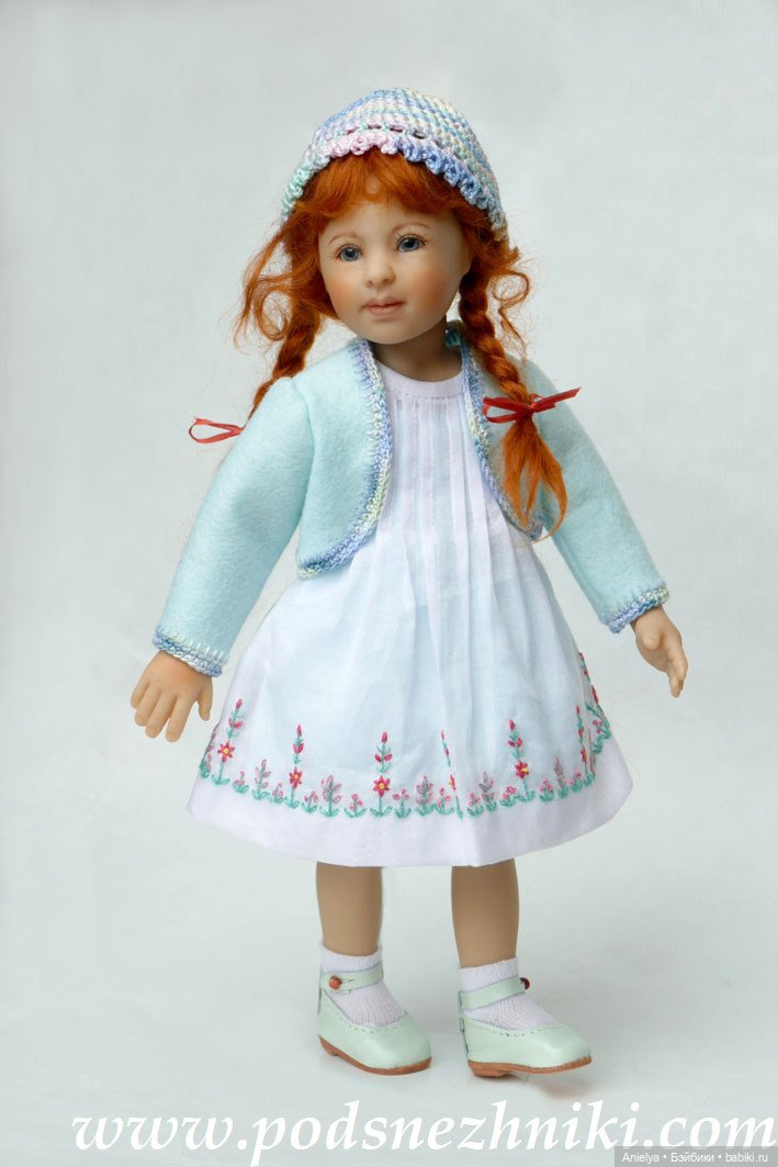 Новая коллекция Heidi Plusczok