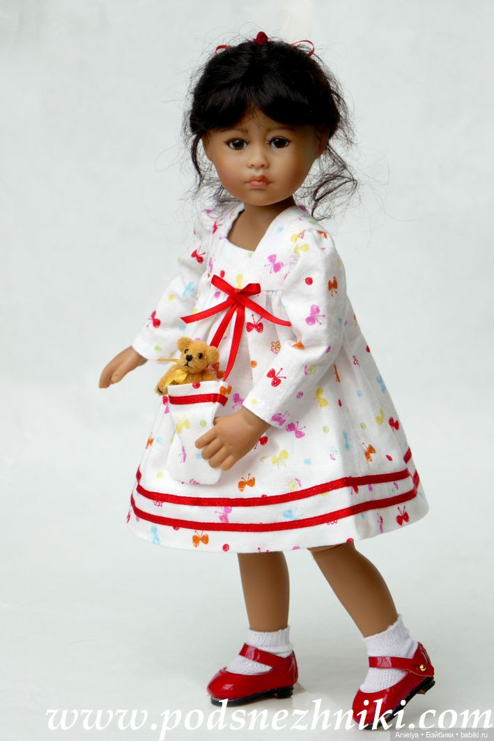 Новая коллекция Heidi Plusczok