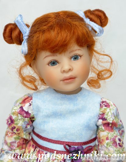 Новая коллекция Heidi Plusczok