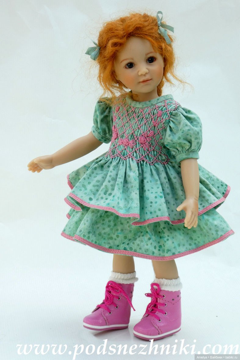 Новая коллекция Heidi Plusczok