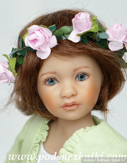 Новая коллекция Heidi Plusczok