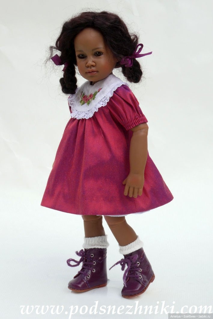 Новая коллекция Heidi Plusczok