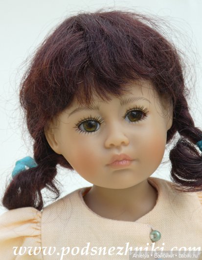 Новая коллекция Heidi Plusczok