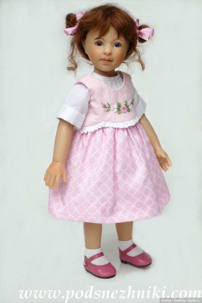 Новая коллекция Heidi Plusczok