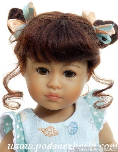 Новая коллекция Heidi Plusczok