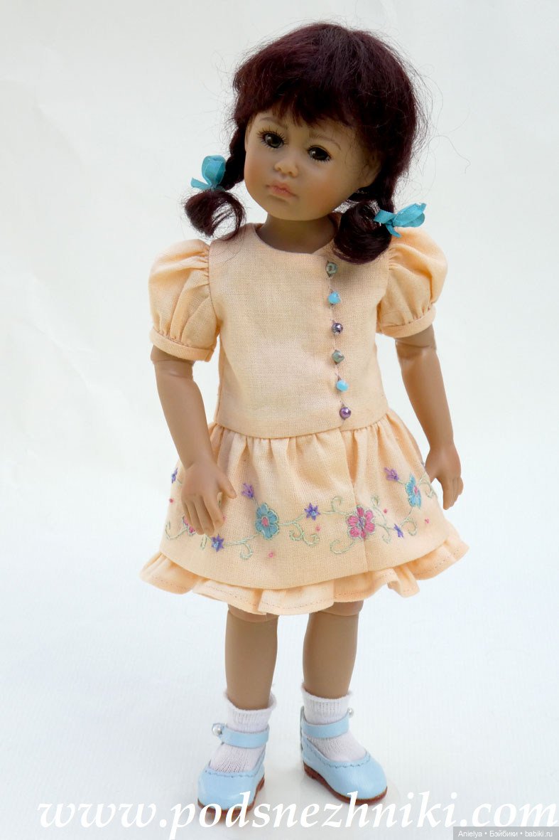 Новая коллекция Heidi Plusczok