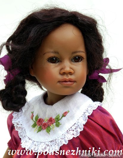 Новая коллекция Heidi Plusczok