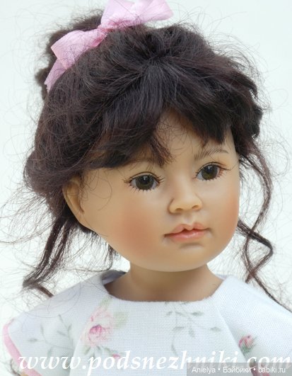 Новая коллекция Heidi Plusczok