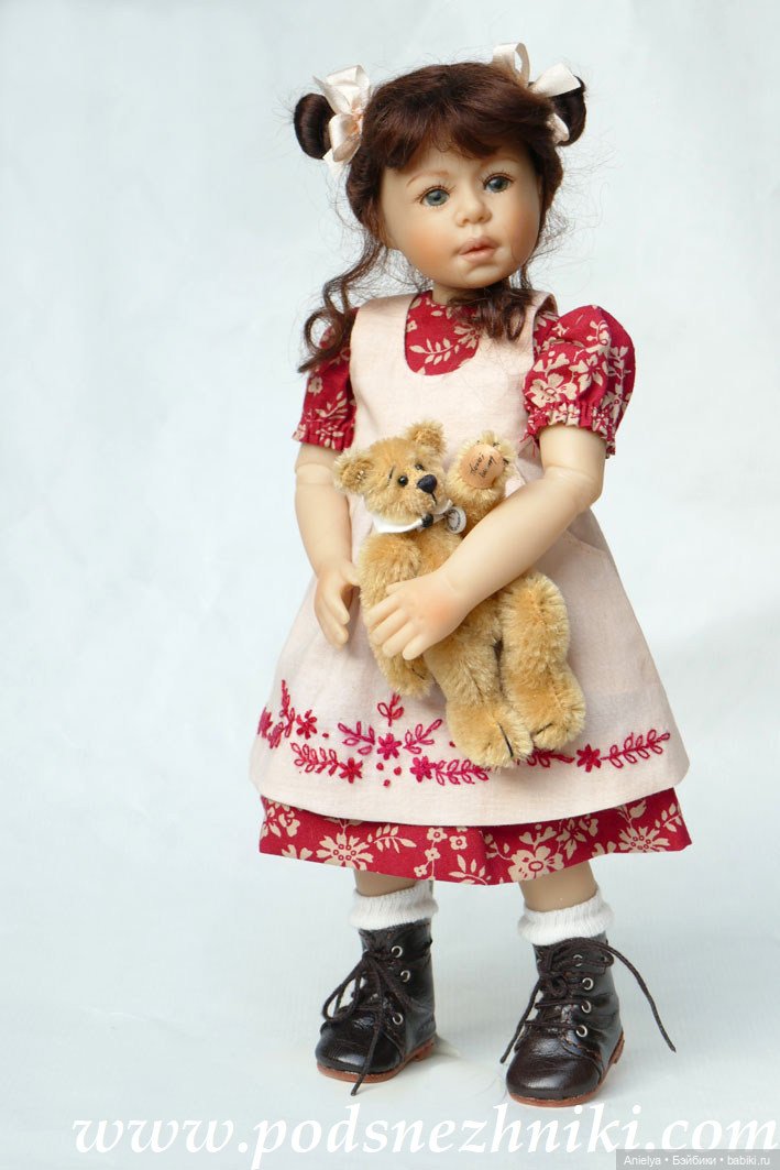 Новая коллекция Heidi Plusczok (фото 5)