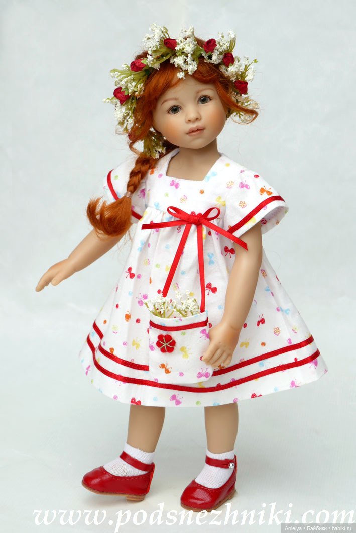 Новая коллекция Heidi Plusczok