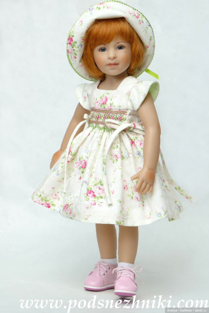 Новая коллекция Heidi Plusczok