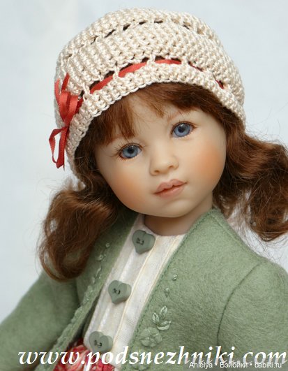 Новая коллекция Heidi Plusczok