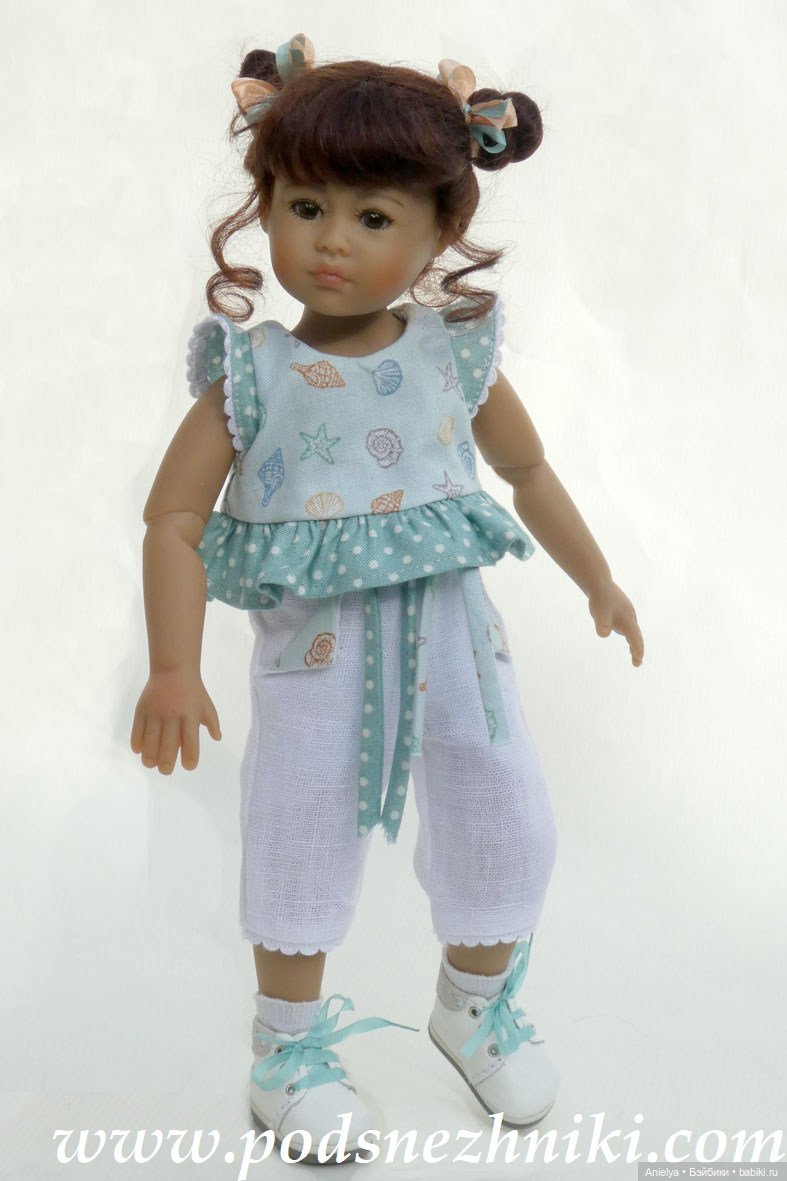 Новая коллекция Heidi Plusczok