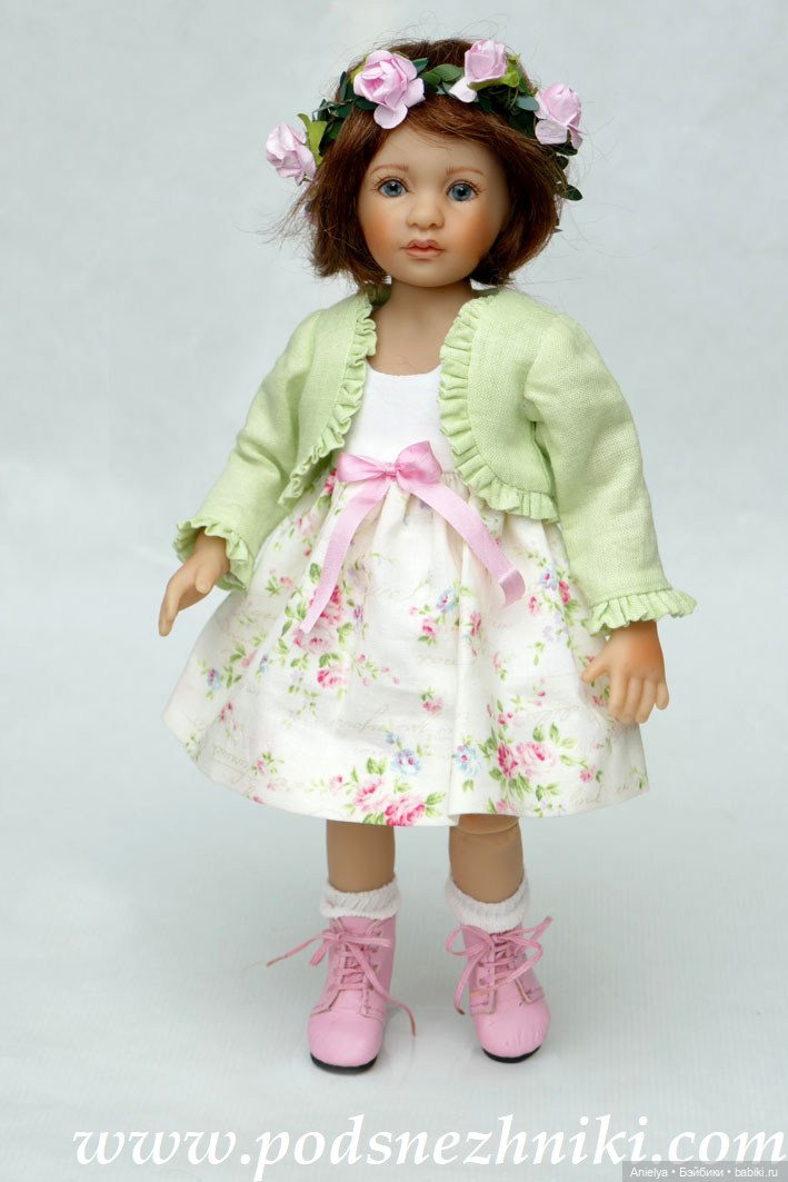 Новая коллекция Heidi Plusczok