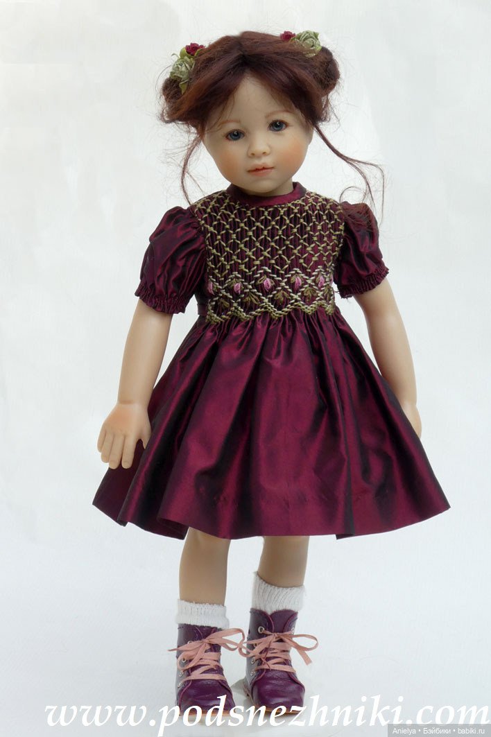 Новая коллекция Heidi Plusczok