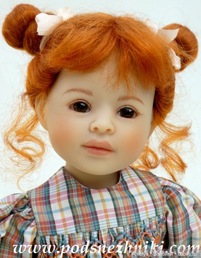 Новая коллекция Heidi Plusczok