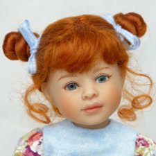 Новая коллекция Heidi Plusczok