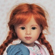 Селин от Heidi Plusczok