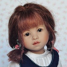 Моя новенькая плюшка - Nele