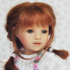 Адела от Heidi Plusczok