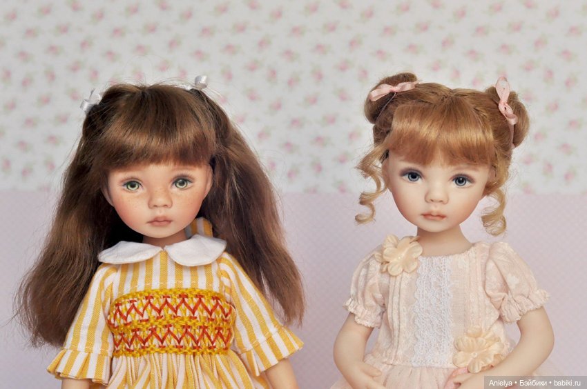 Моя Пенни (Penny Dianna Effner)