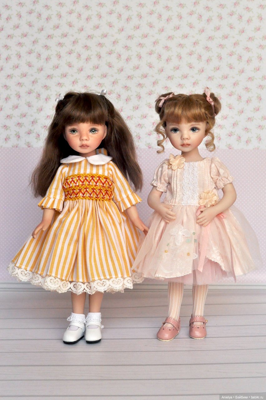 Моя Пенни (Penny Dianna Effner)