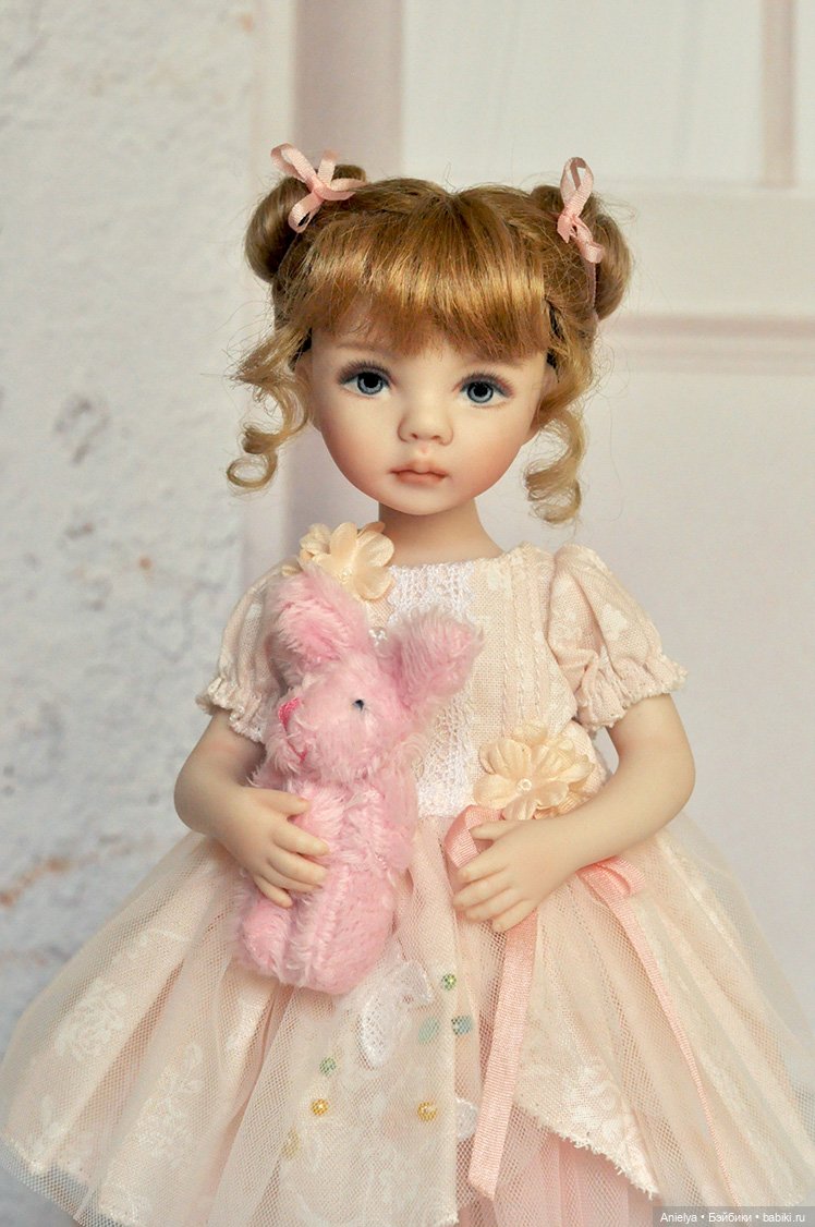 Моя Пенни (Penny Dianna Effner)