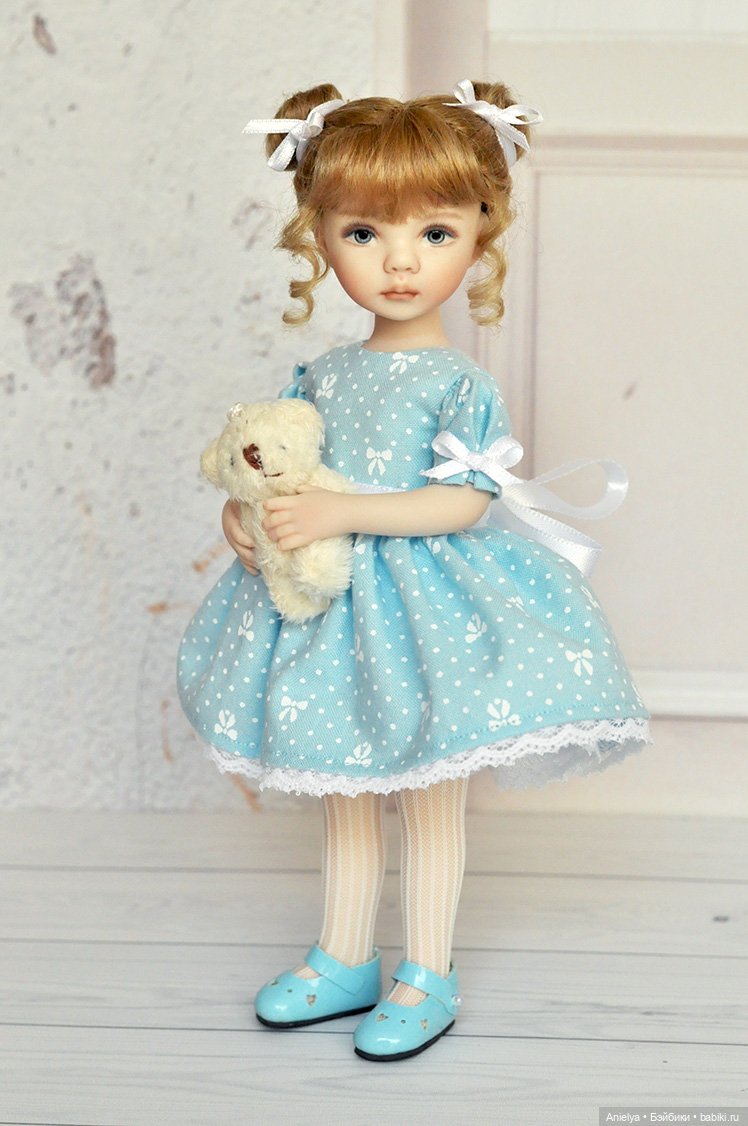 Моя Пенни (Penny Dianna Effner)