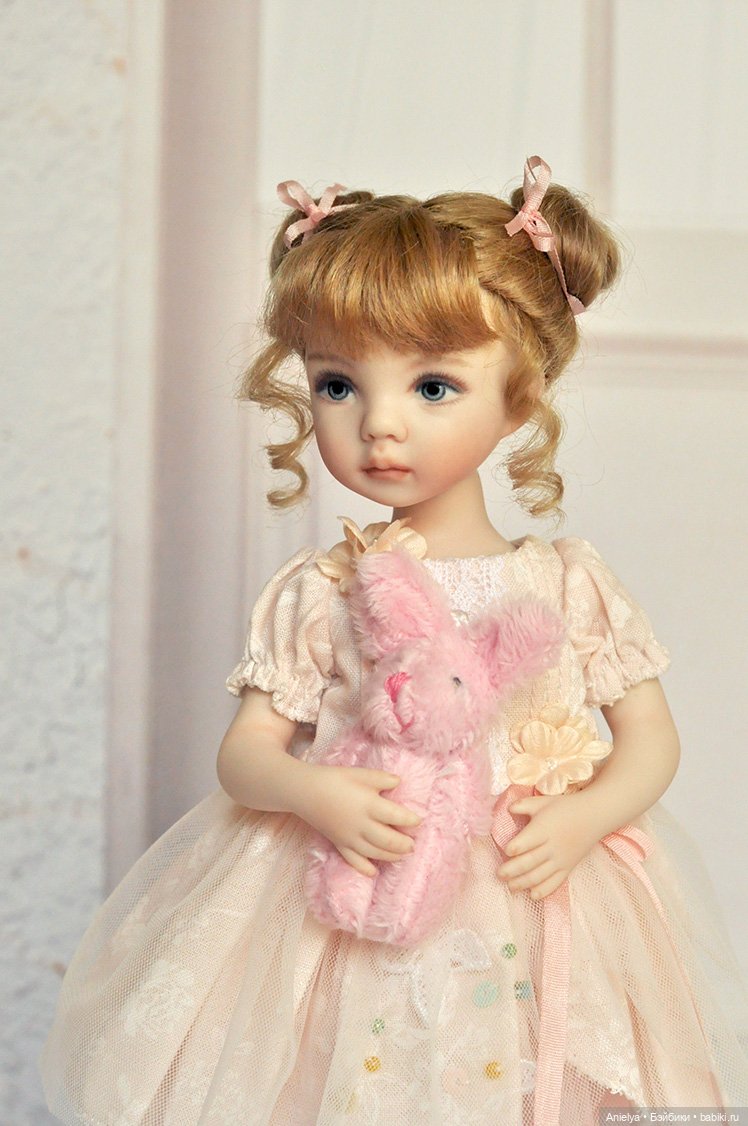 Моя Пенни (Penny Dianna Effner) (фото 3)