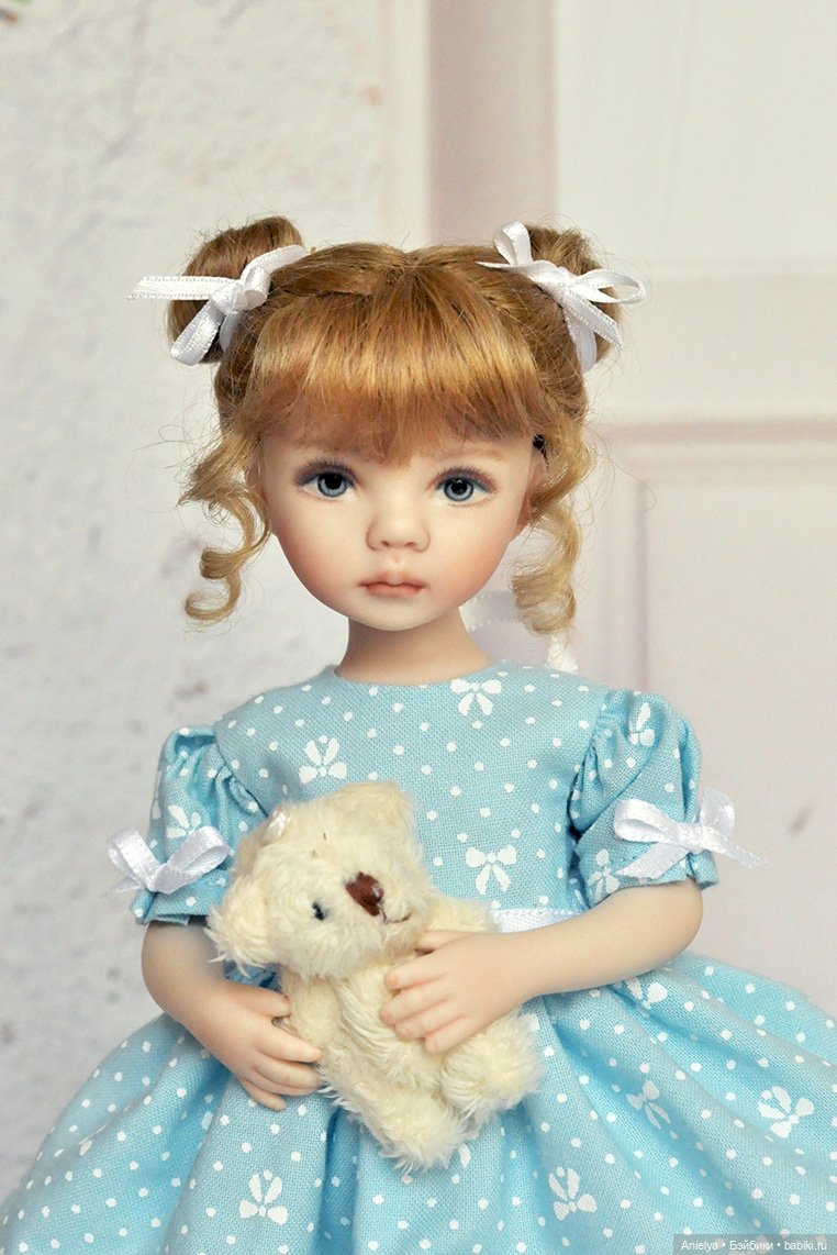 Моя Пенни (Penny Dianna Effner) (фото 8)