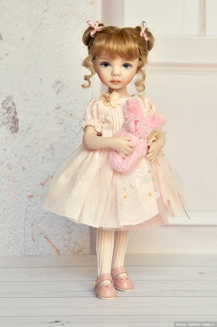 Моя Пенни (Penny Dianna Effner) (фото 7)