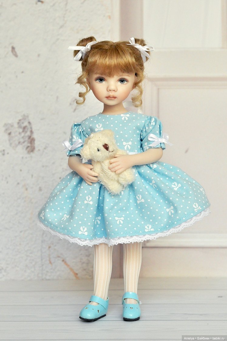 Моя Пенни (Penny Dianna Effner)