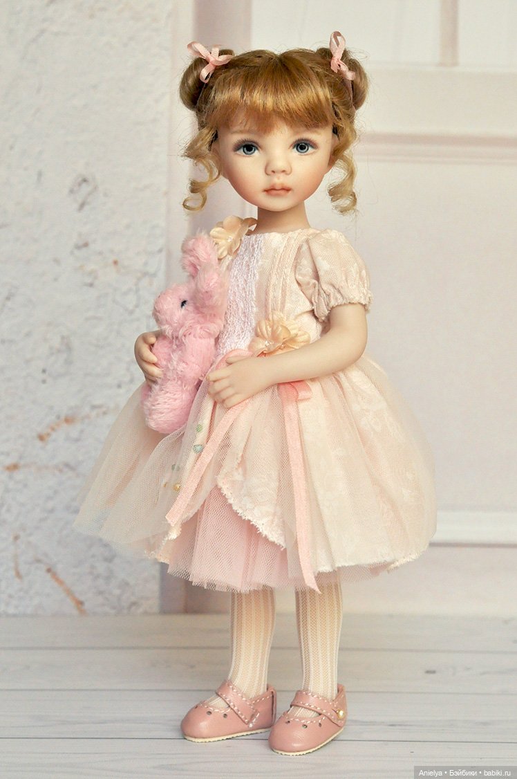 Моя Пенни (Penny Dianna Effner) (фото 5)