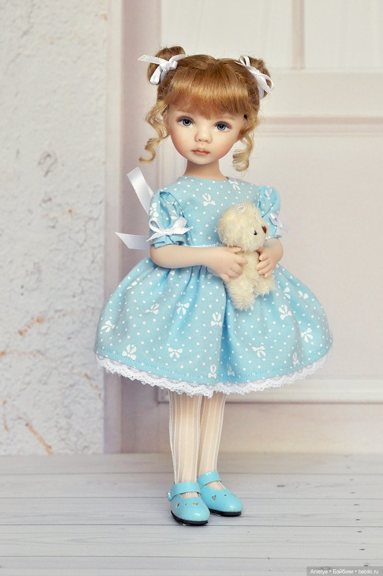 Моя Пенни (Penny Dianna Effner)