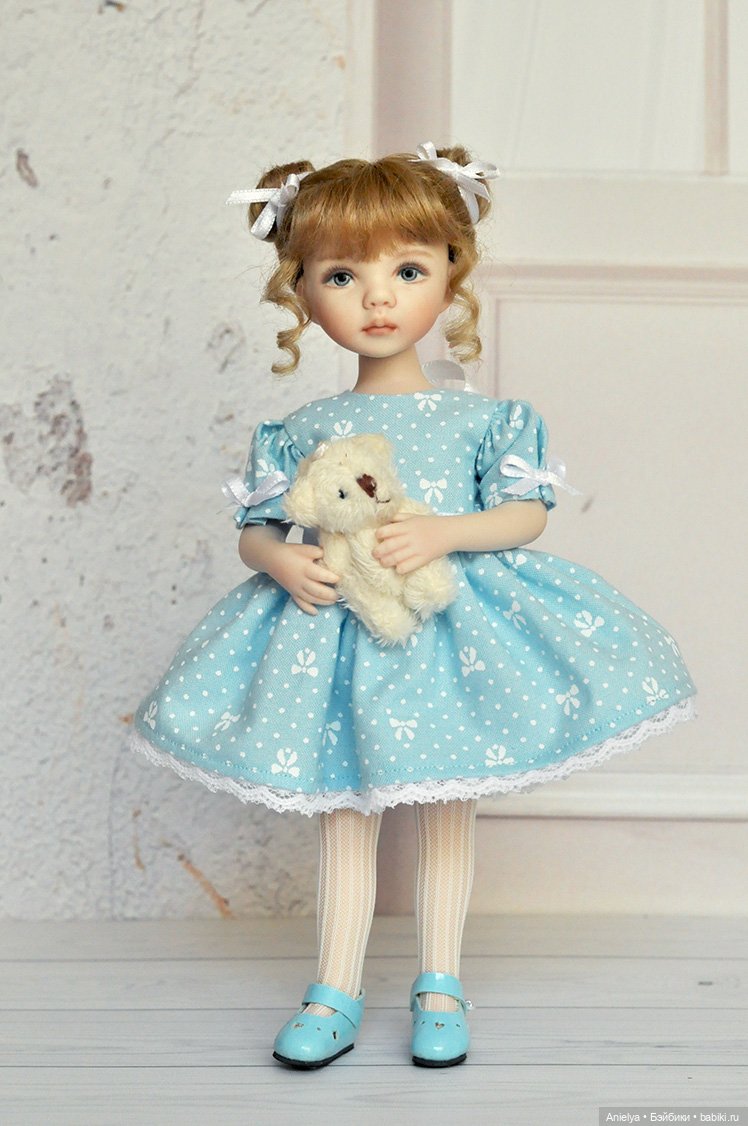 Моя Пенни (Penny Dianna Effner) (фото 10)