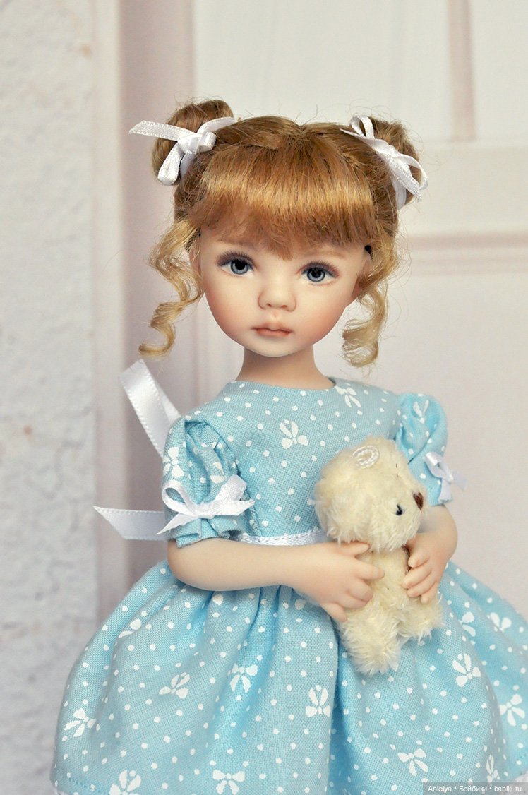 Моя Пенни (Penny Dianna Effner) (фото 9)