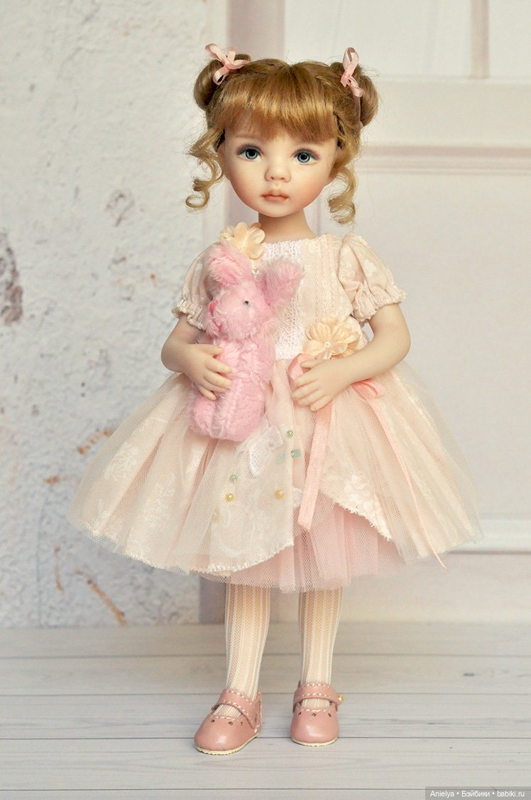 Моя Пенни (Penny Dianna Effner) (фото 6)