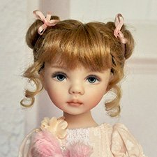 Моя Пенни (Penny Dianna Effner)