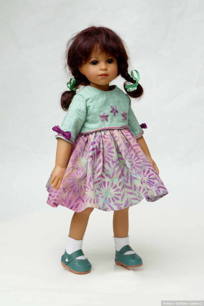 Heidi Plusczok - новая коллекция плюшек