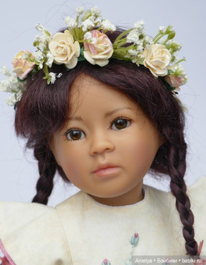 Heidi Plusczok - новая коллекция плюшек