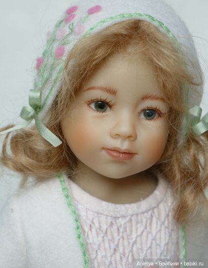 Heidi Plusczok - новая коллекция плюшек (фото 4)